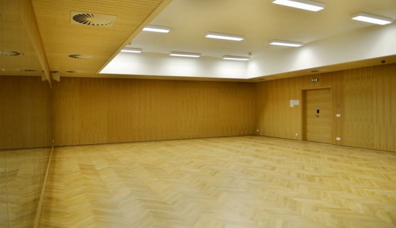 Wellness hotel Vista Dolní Morava